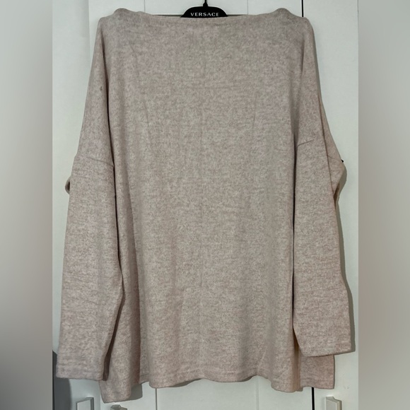 π ONLY super soft long sleeve top - Picture 4 of 4